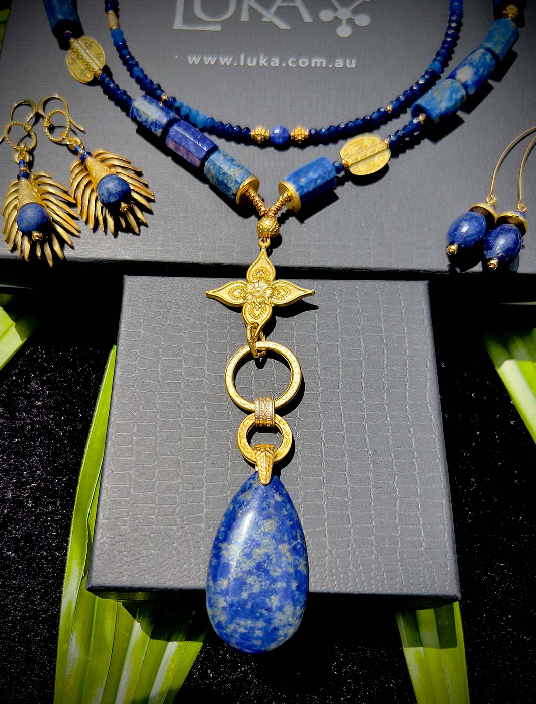 N°18 Mother&#39;s Day 2025 Special Set