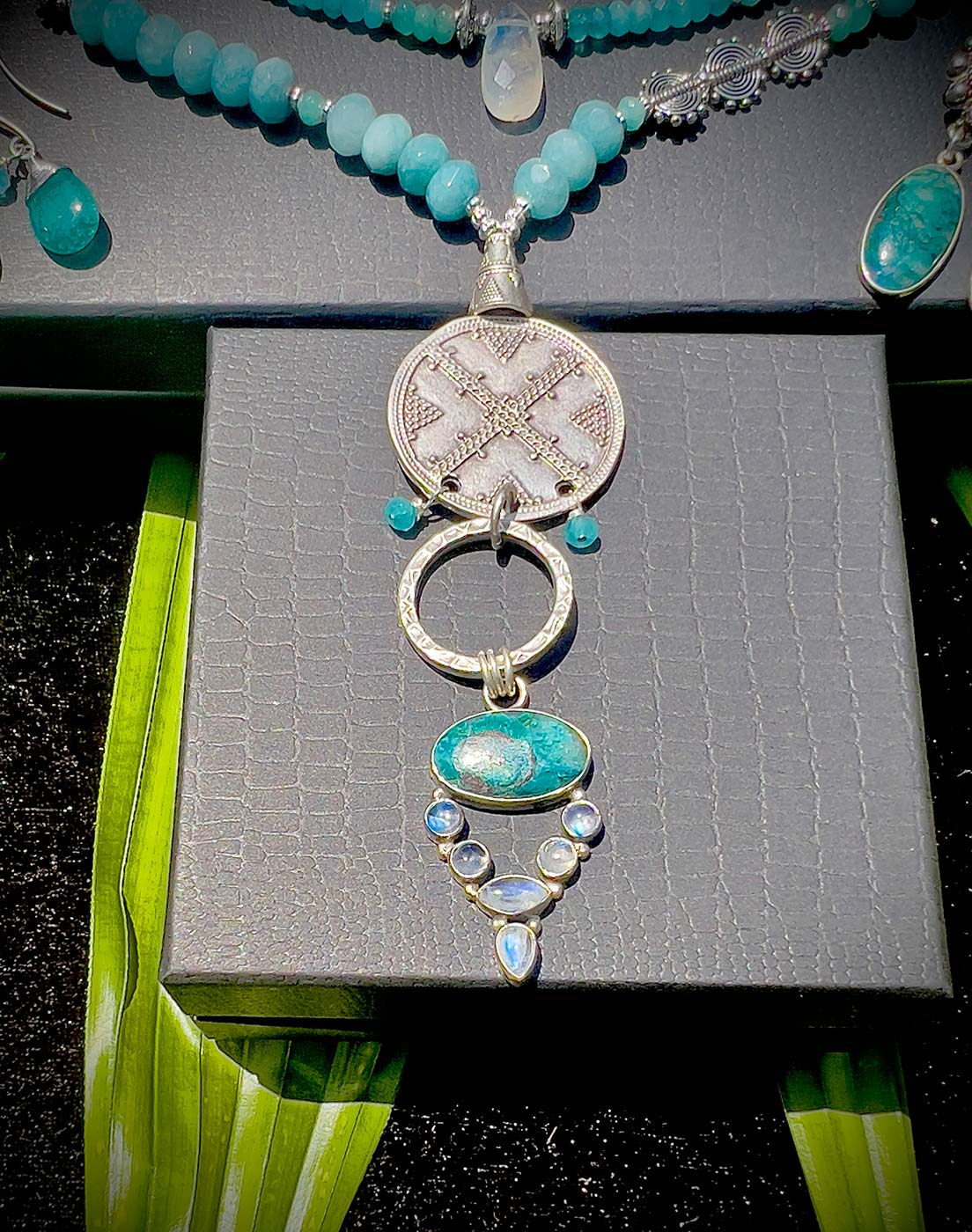 N°04 Christmas 2024 Special Set