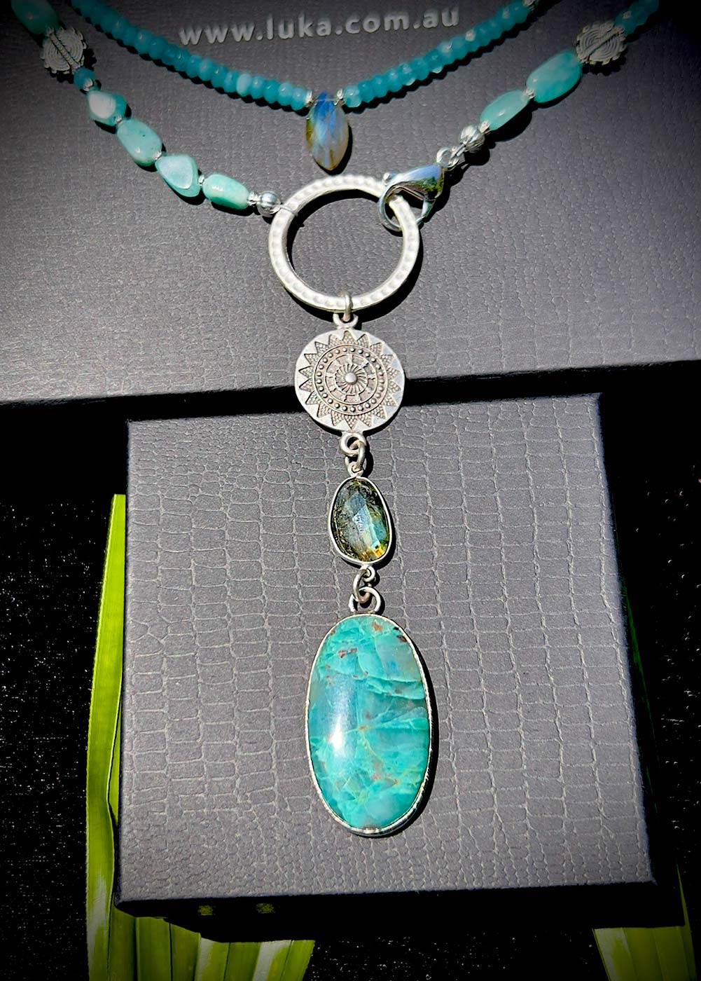 N°06 Christmas 2024 Special Set