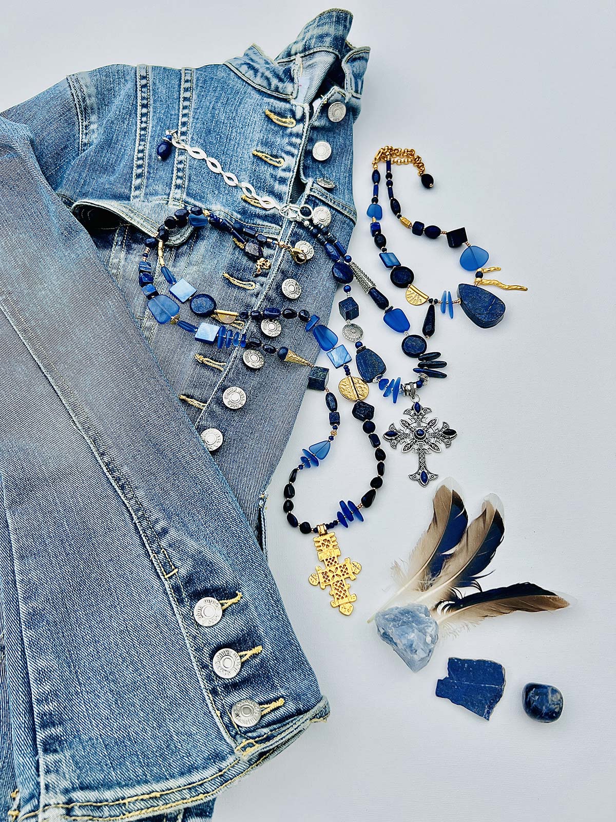 N°22 Mother&#39;s Day 2024 Special Set