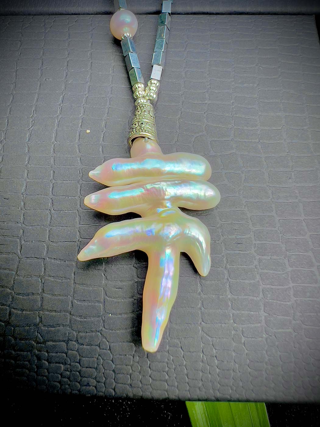 N°33 Christmas 2024 Special Set