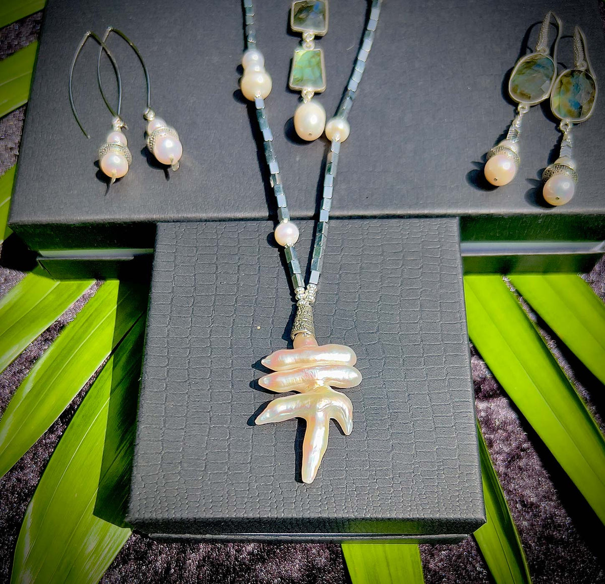 N°33 Christmas 2024 Special Set