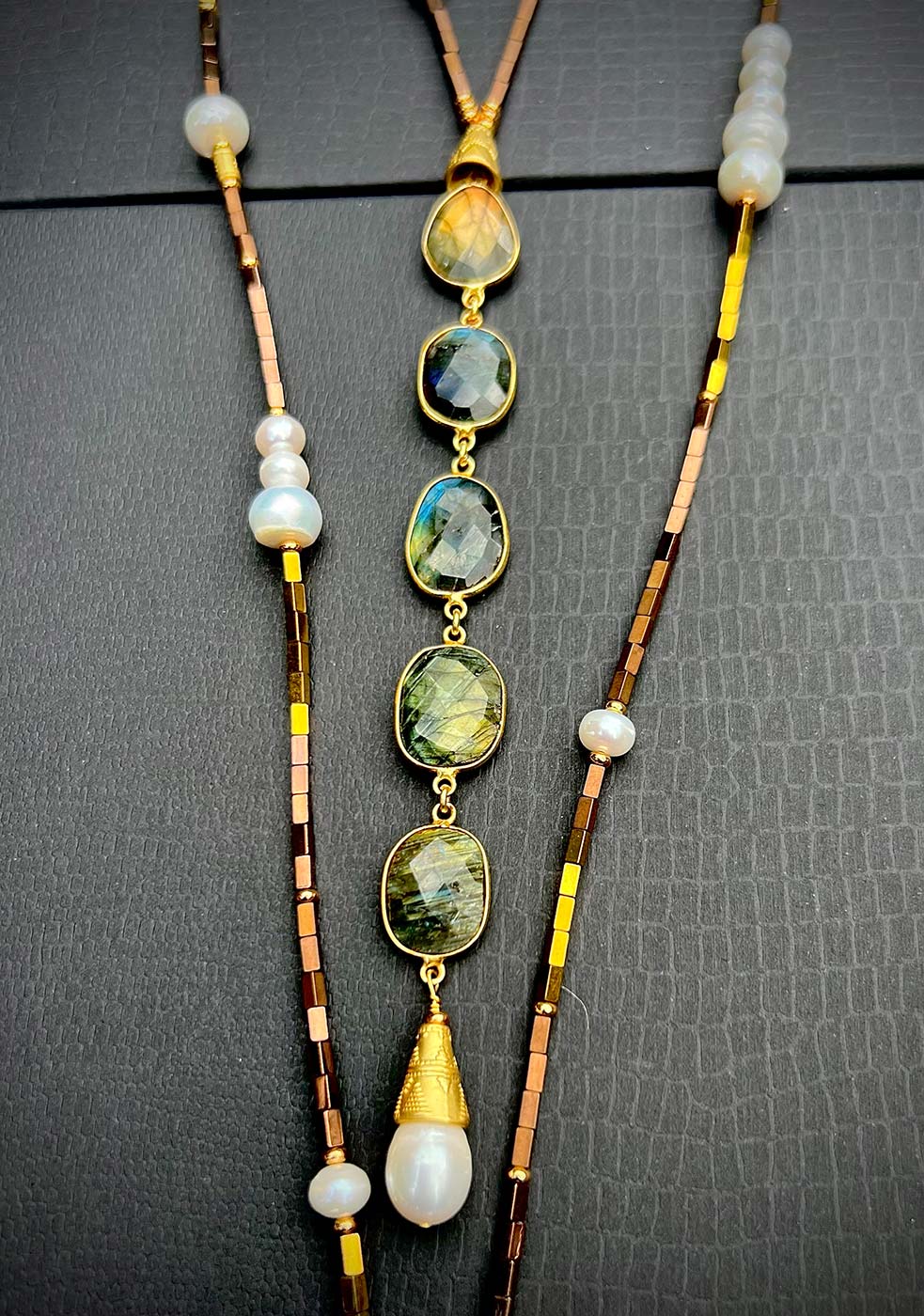 N°10 Christmas 2024 Special Set