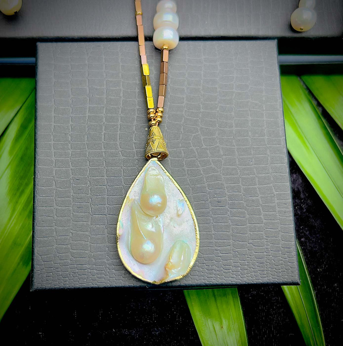 N°10 Christmas 2024 Special Set