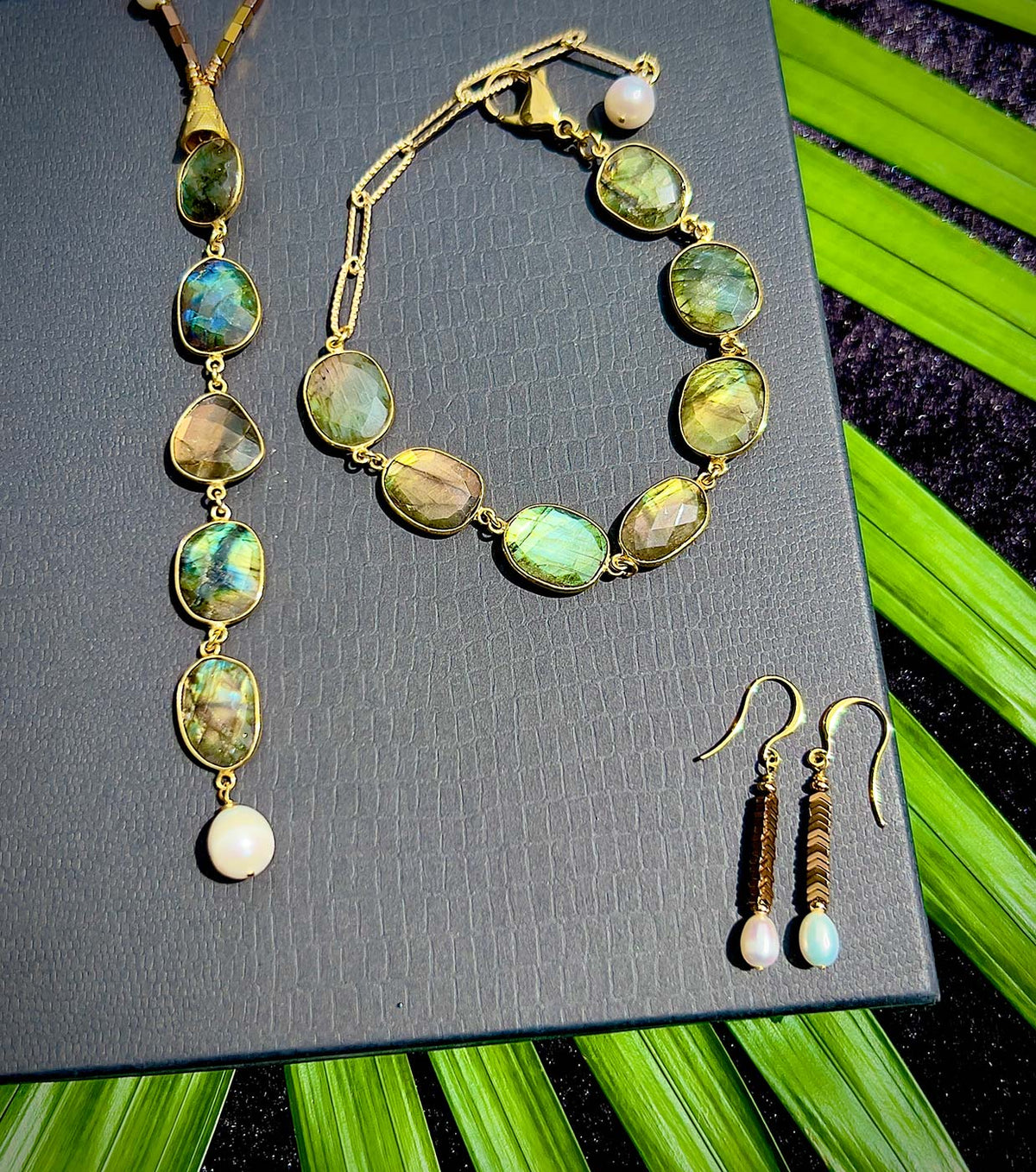 N°02 Christmas 2024 Special Set