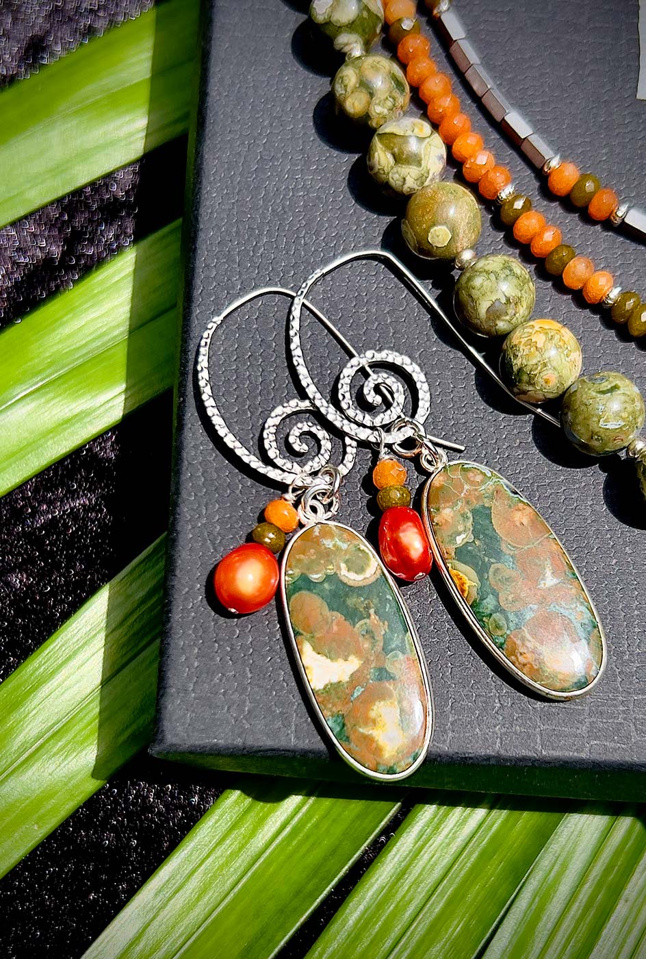 N°36 Christmas 2024 Special Set