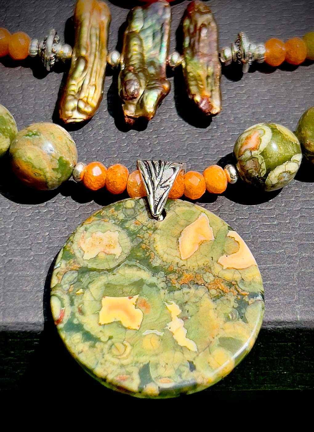 N°36 Christmas 2024 Special Set