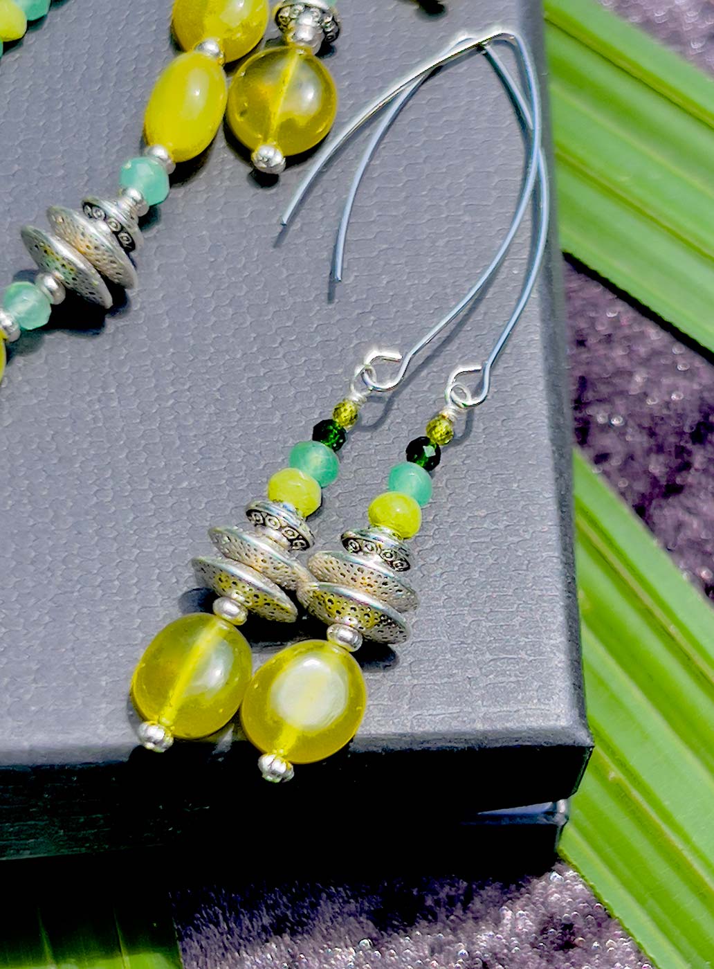 N°59 Christmas 2024 Special Set - Reserved for Jo