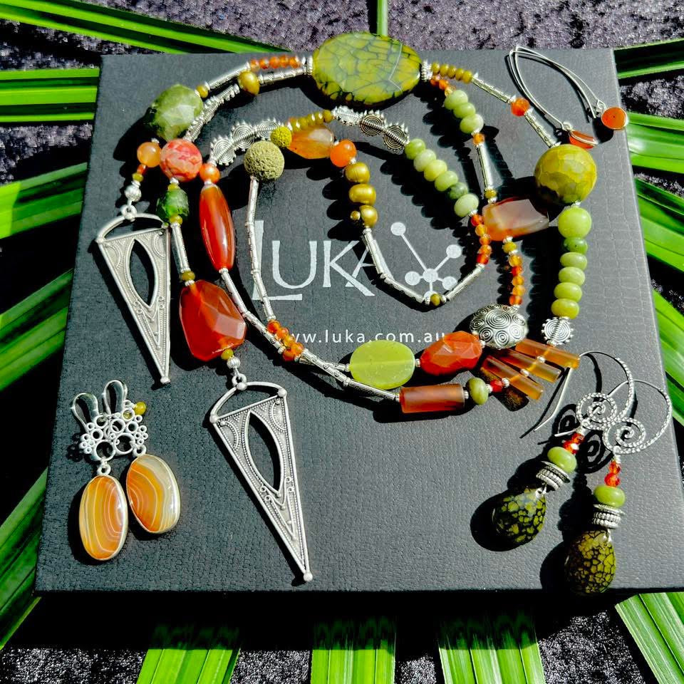 N°28 Mother's Day 2025 Special Set
