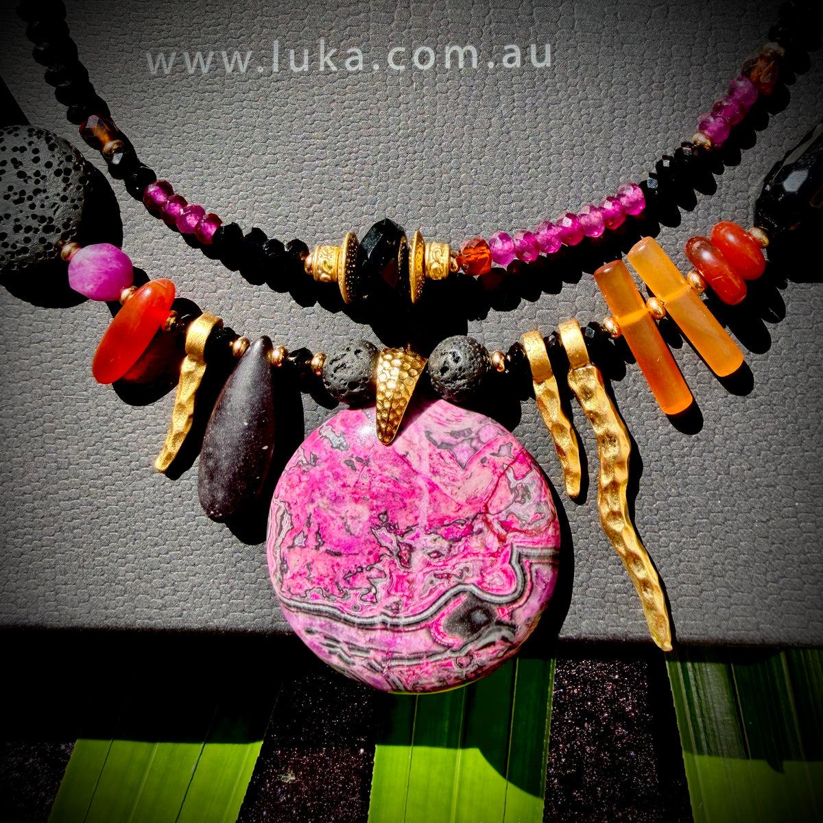 N°39 The Wild Kind of Love Mother's Day Set