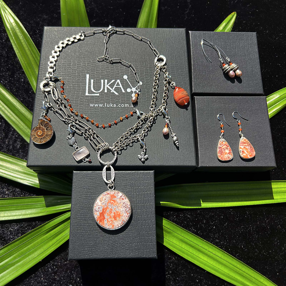 N°65 Mother&#39;s Day 2024 Special Set