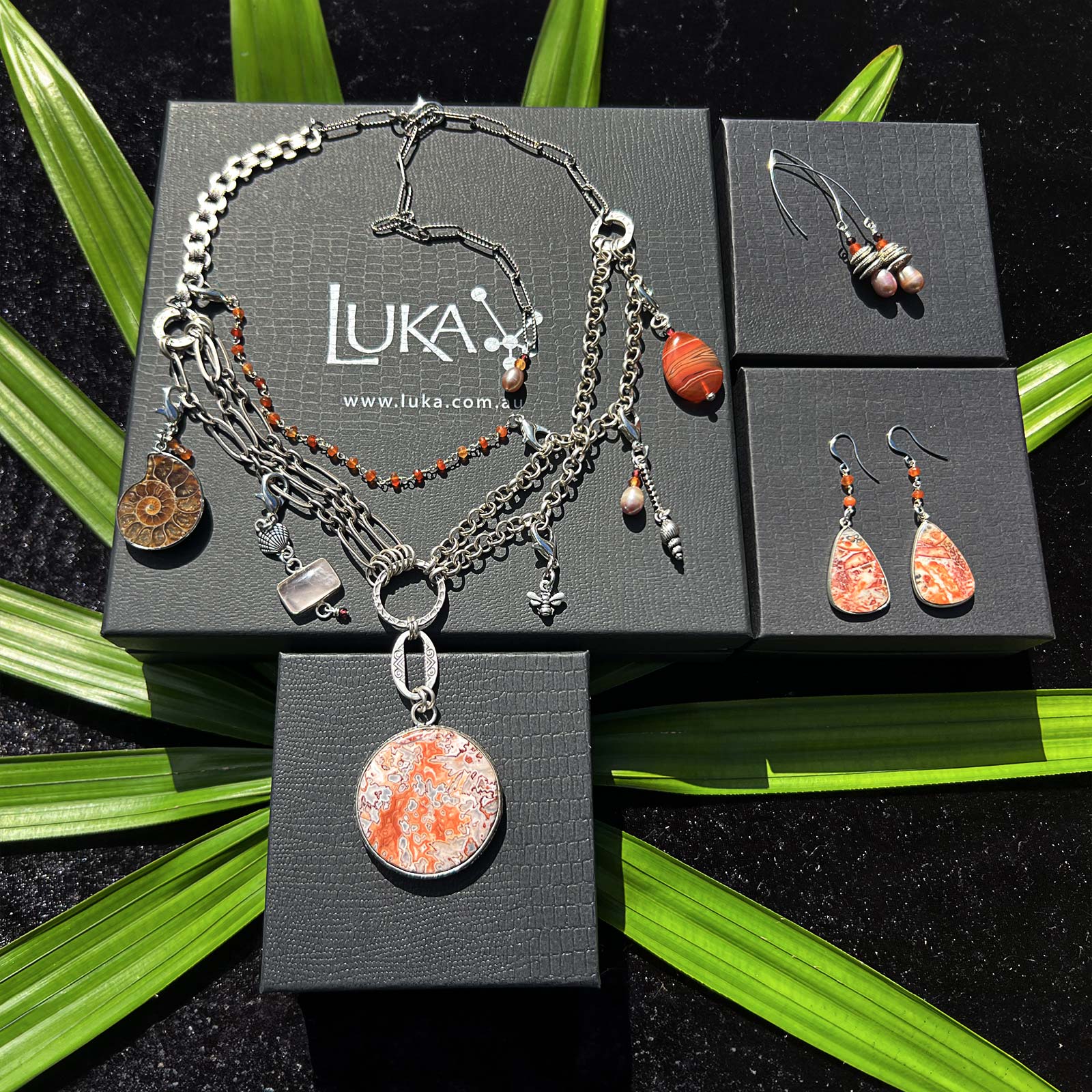 N°65 Mother's Day 2024 Special Set