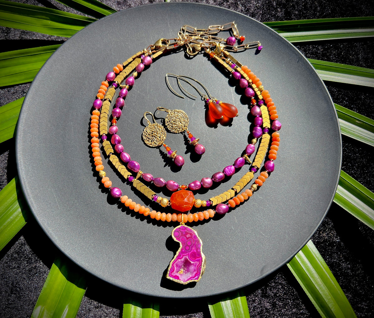 N°22 Christmas 2024 Special Set