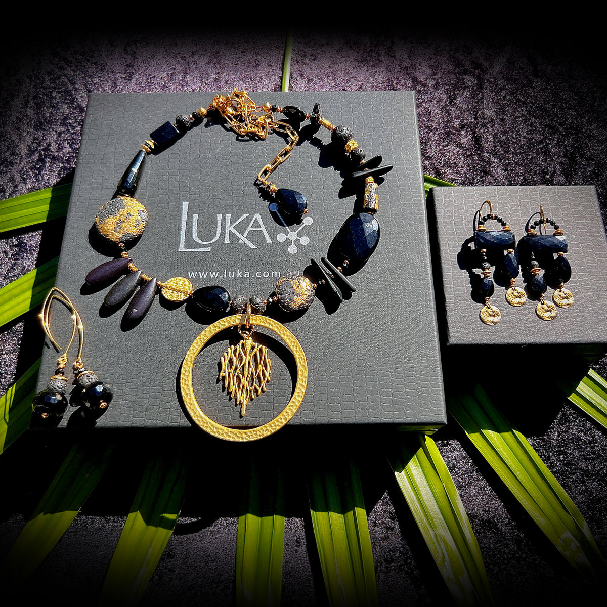 N°19 Mother&#39;s Day 2024 Special Set