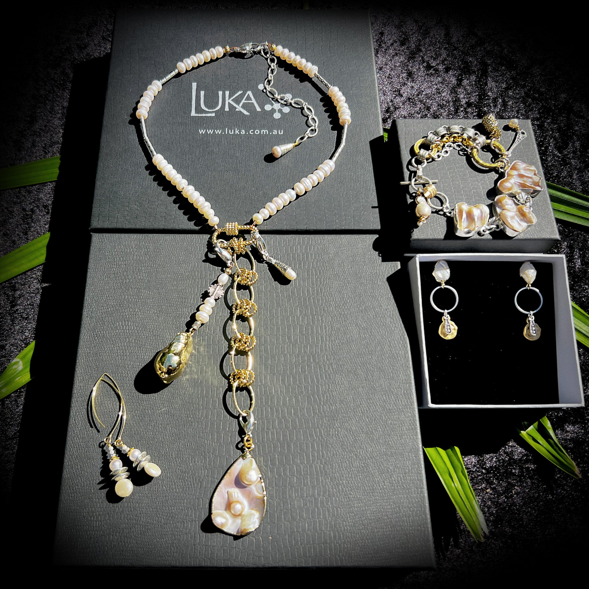 N°10 Mother's Day 2024 Special Set