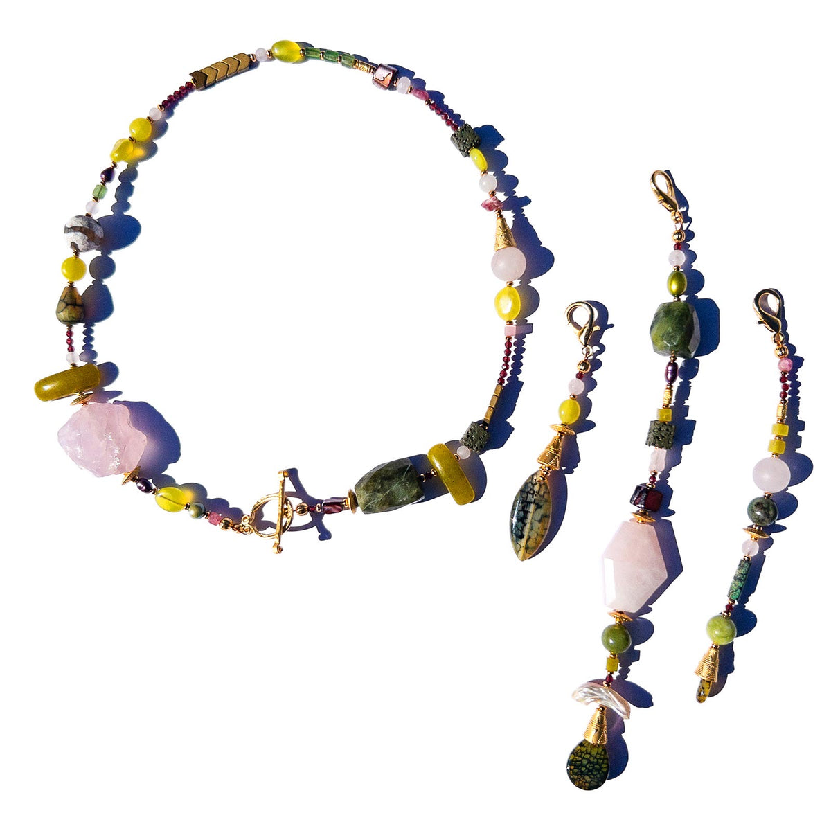 N°32 Mother&#39;s Day 2024 Special Set