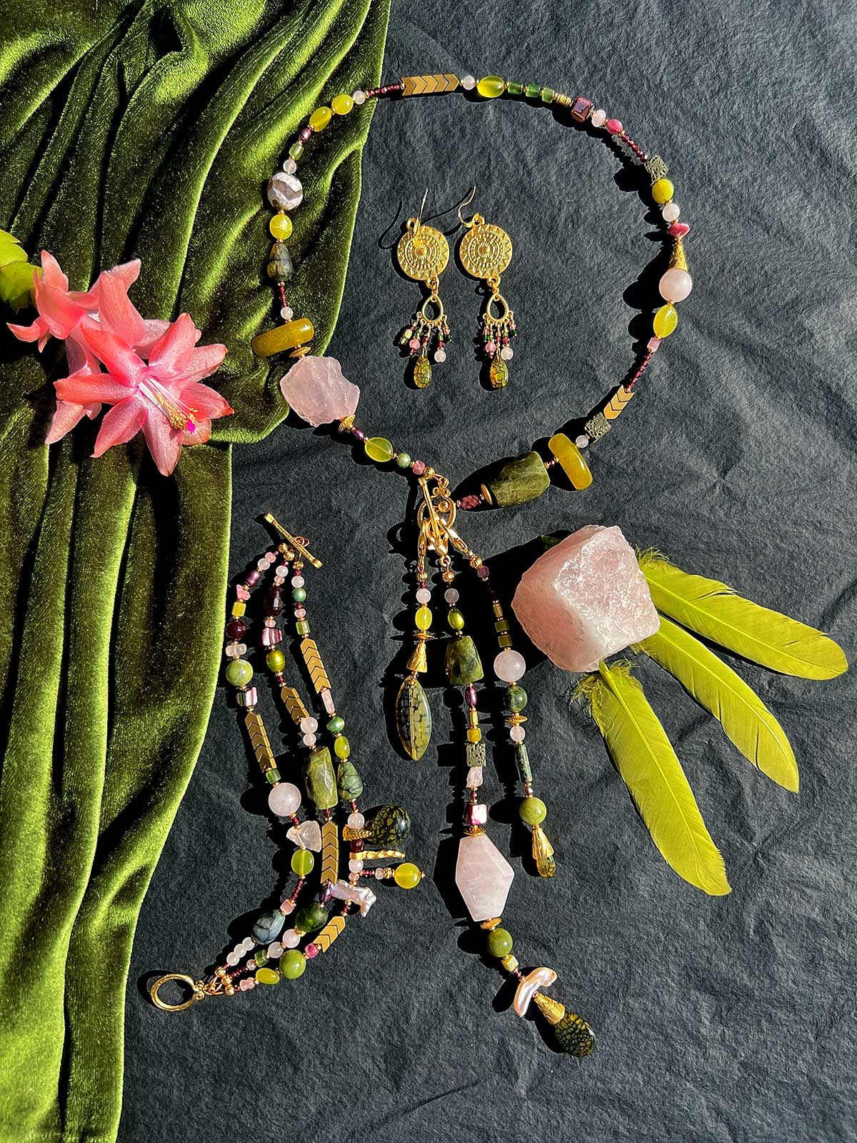 N°32 Mother&#39;s Day 2024 Special Set