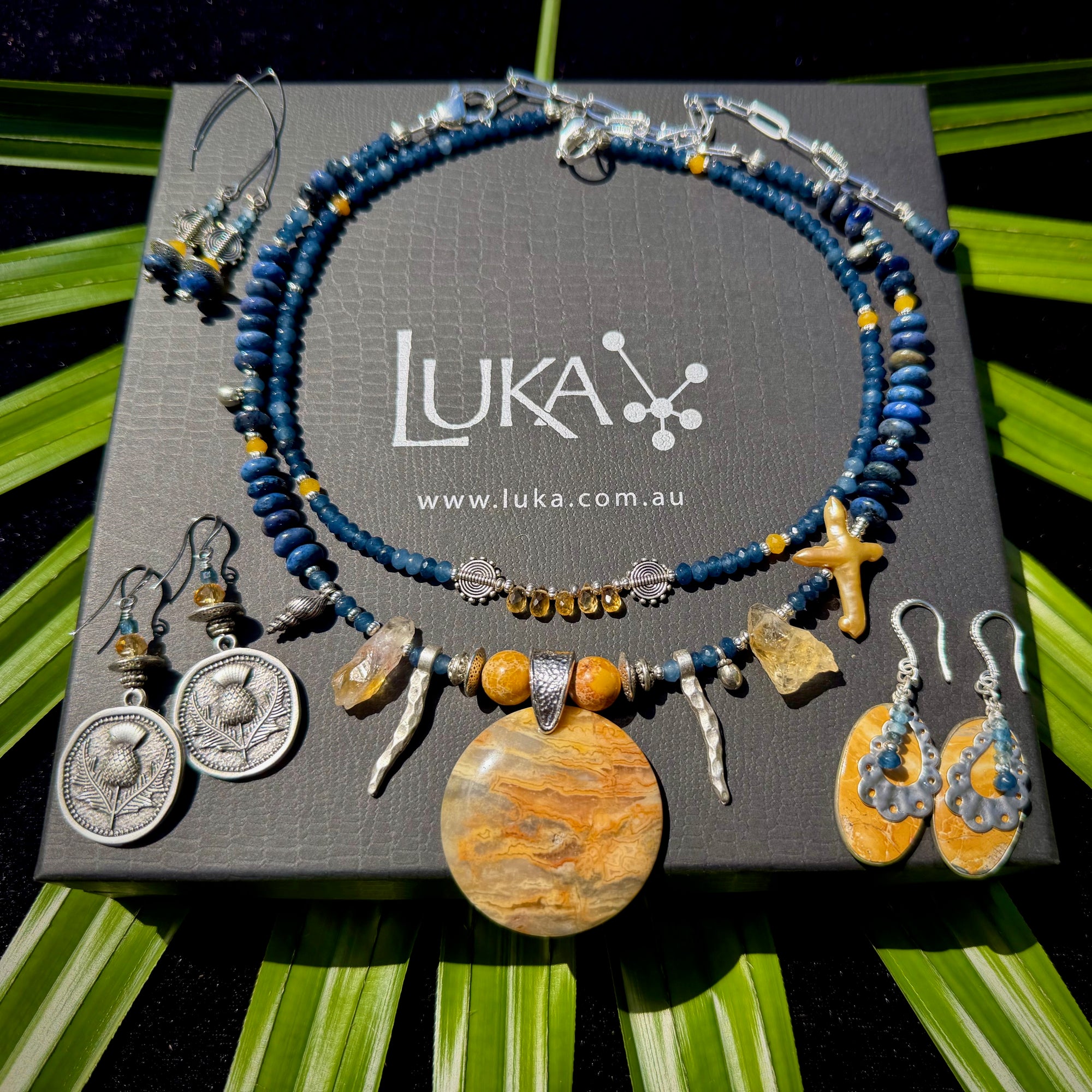 N°184 Christmas 2025 Special Set