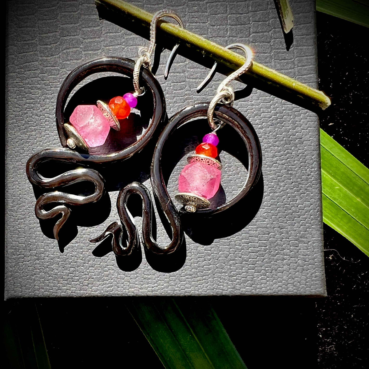 N°29 The Wild Kind of Love Mother's Day Set