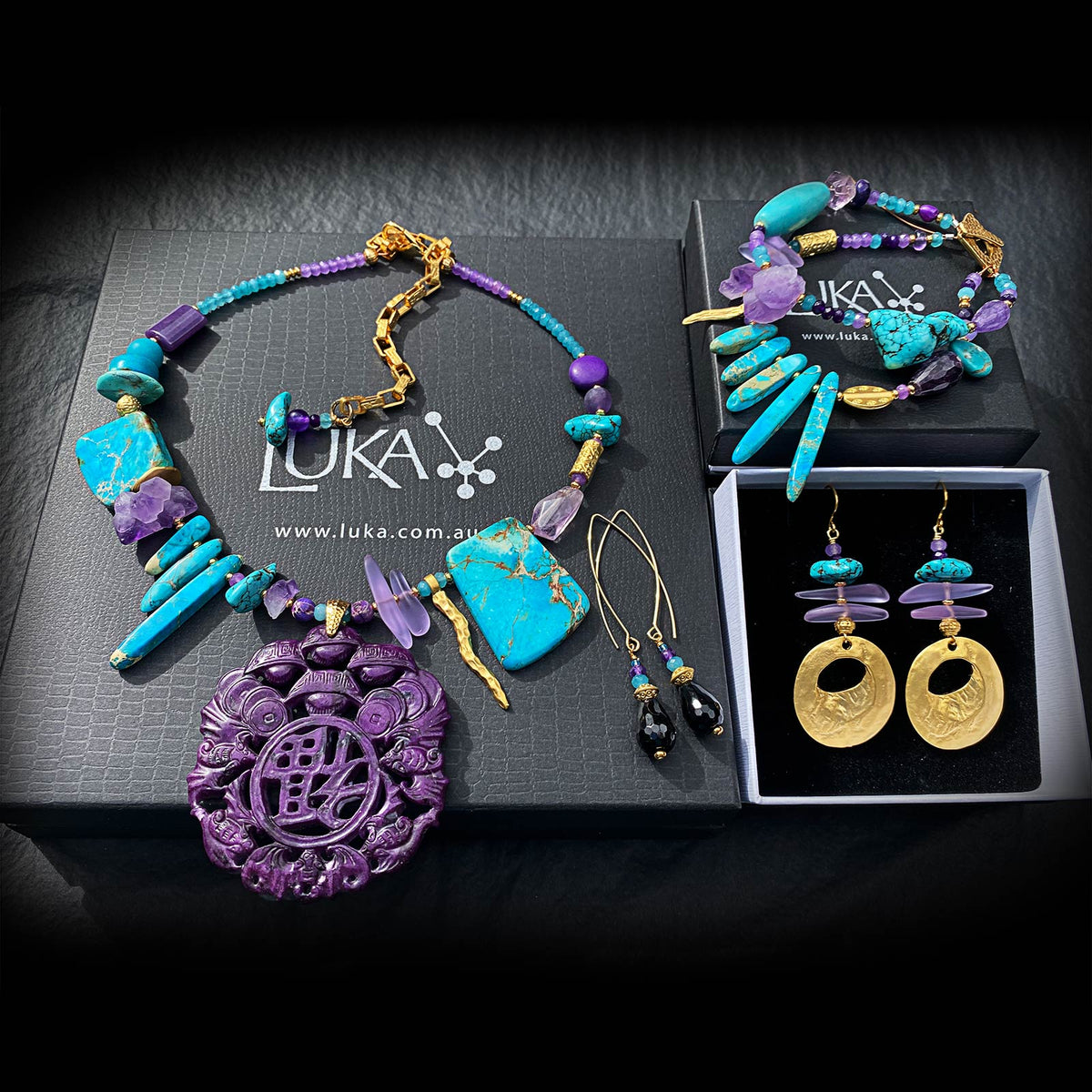 No11 Mother&#39;s Day 2022 Special Set