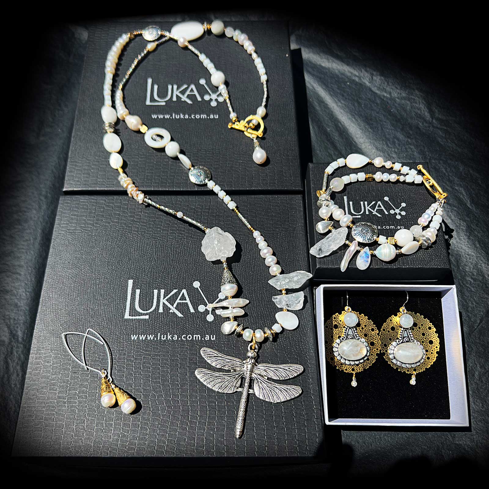 No11 Xmas 2022 Special Set