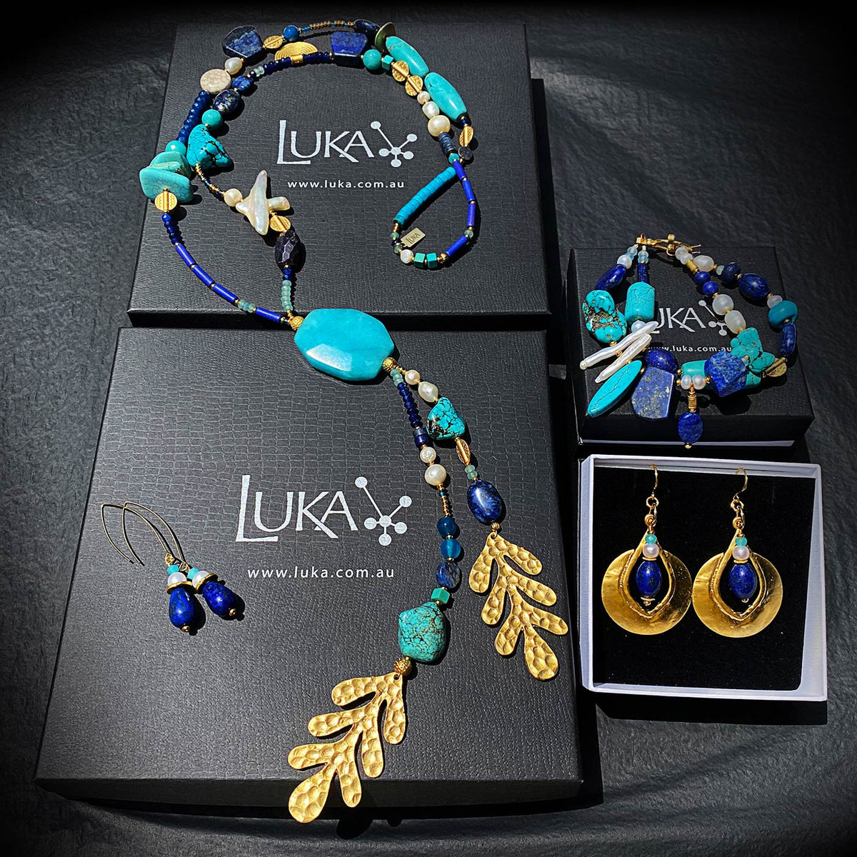 No13 Xmas 2021 Special Set