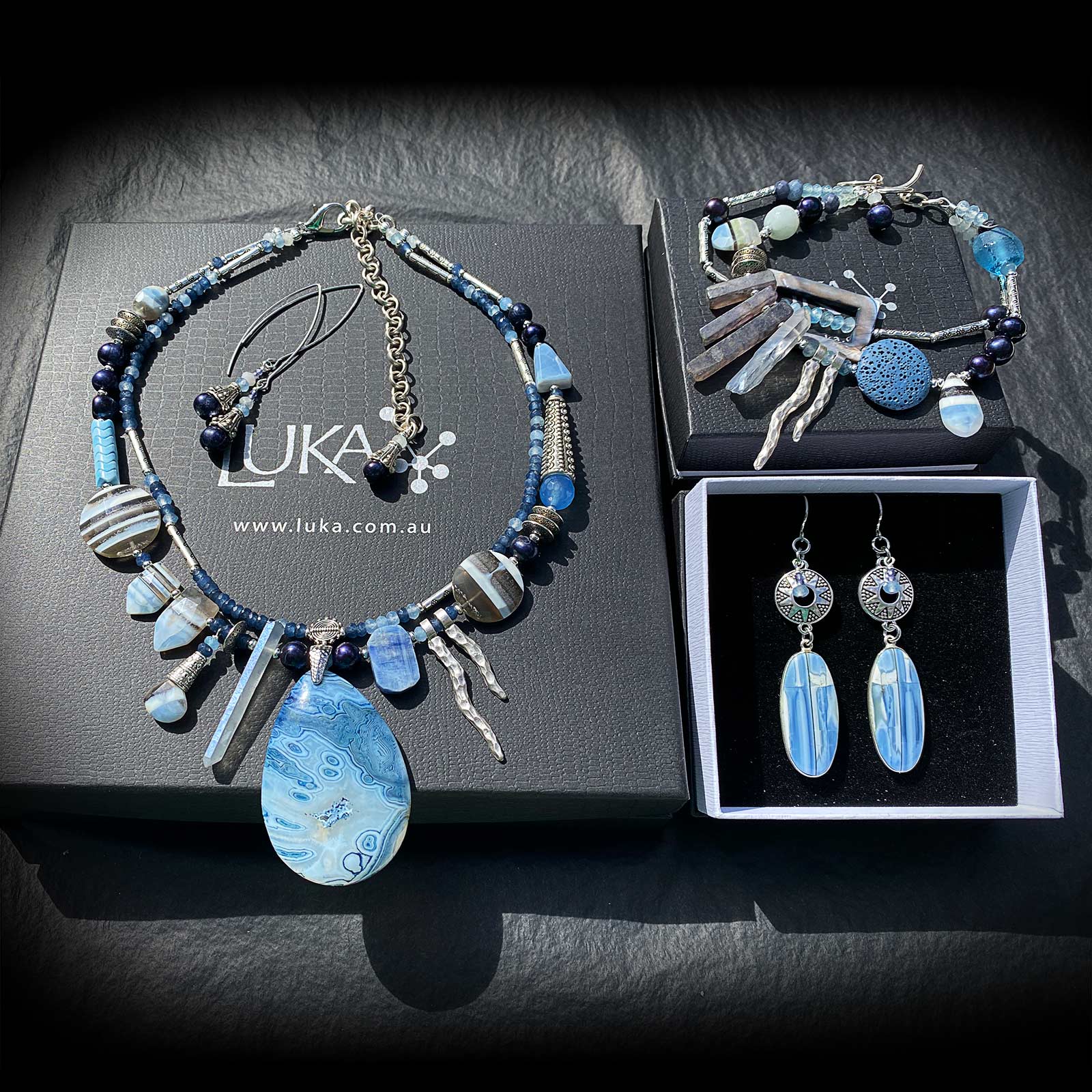 No14 Mother's Day 2022 Special Set