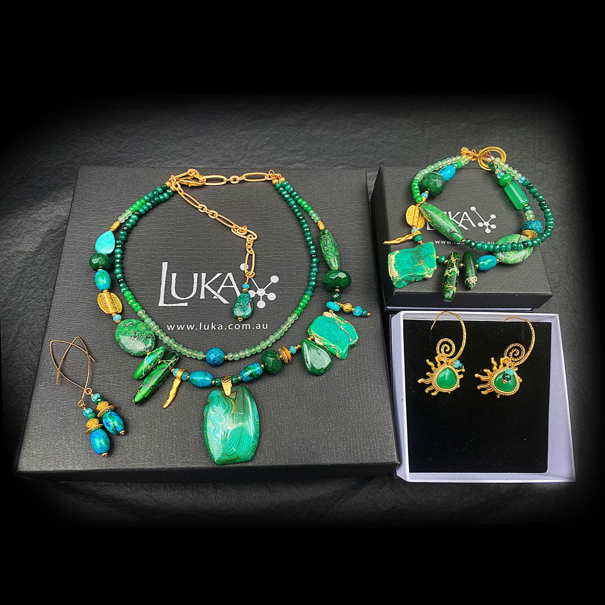 No16 Xmas 2021 Special Set