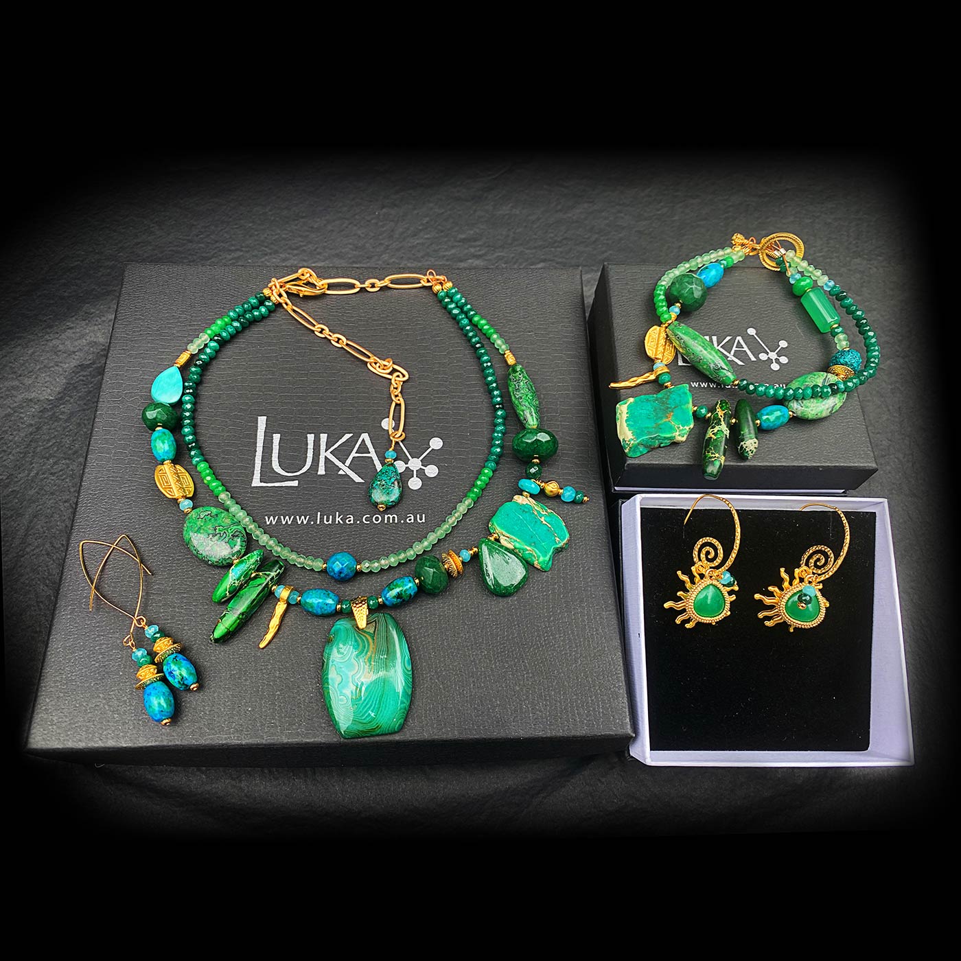 No16 Xmas 2021 Special Set