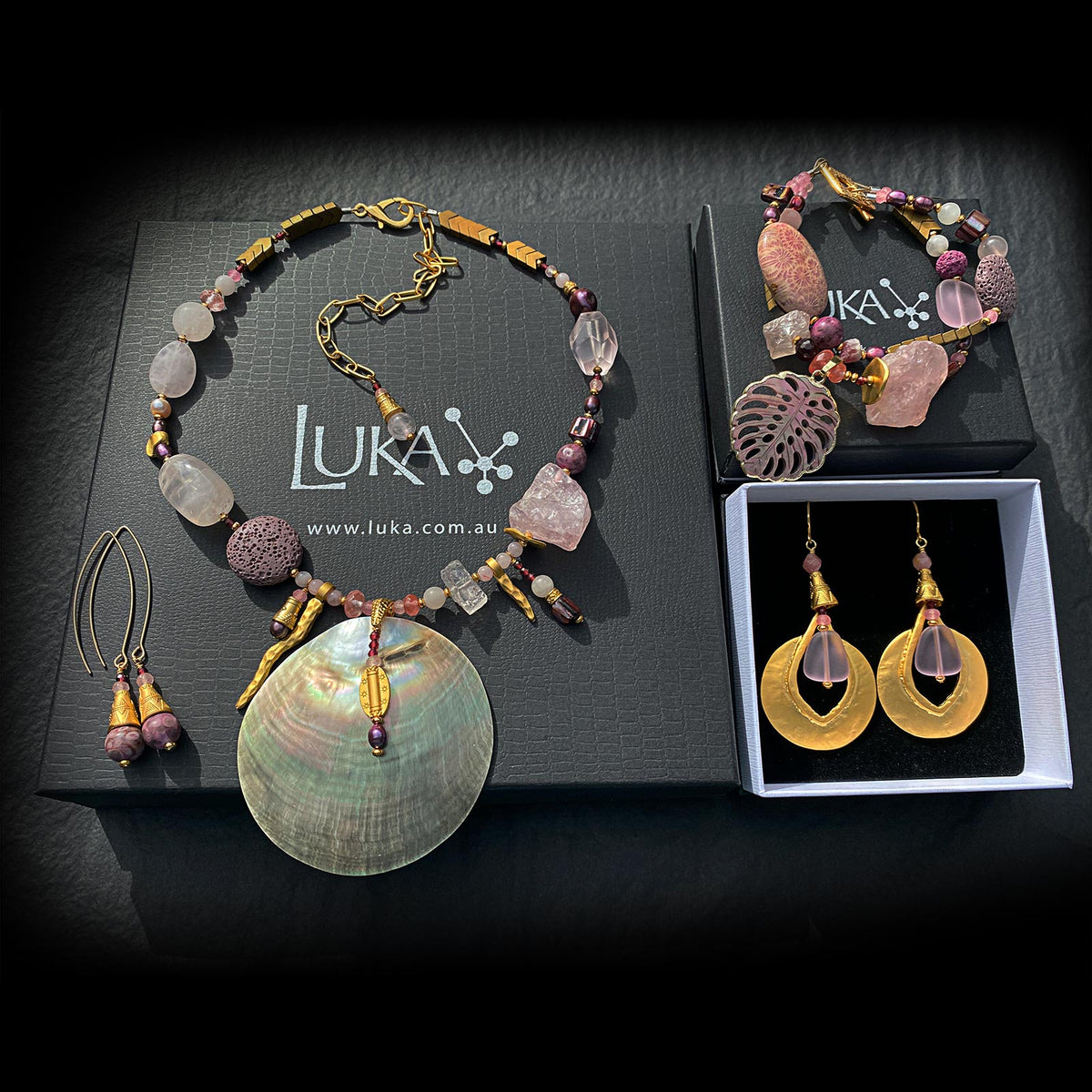 No16 Mother&#39;s Day 2022 Special Set