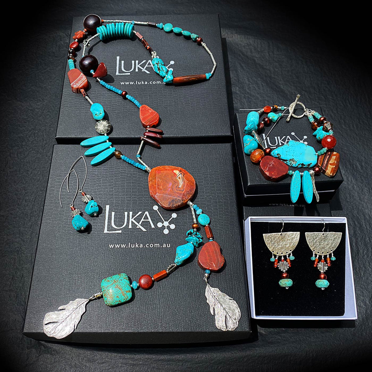 No17 Xmas 2021 Special Set