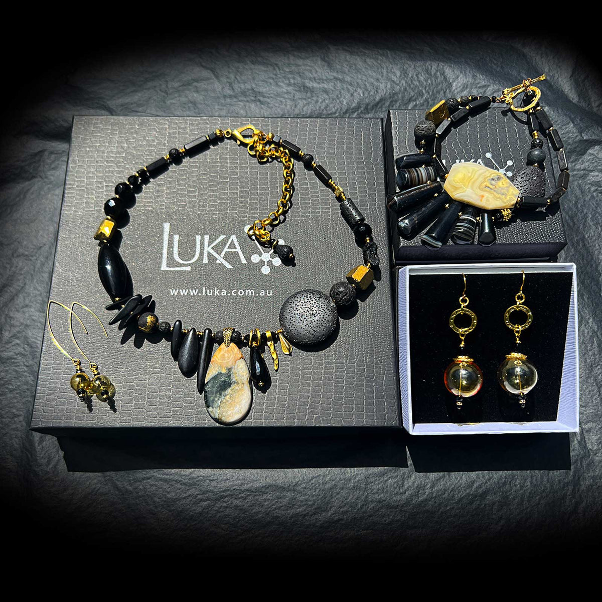 No18 Xmas 2022 Special Set