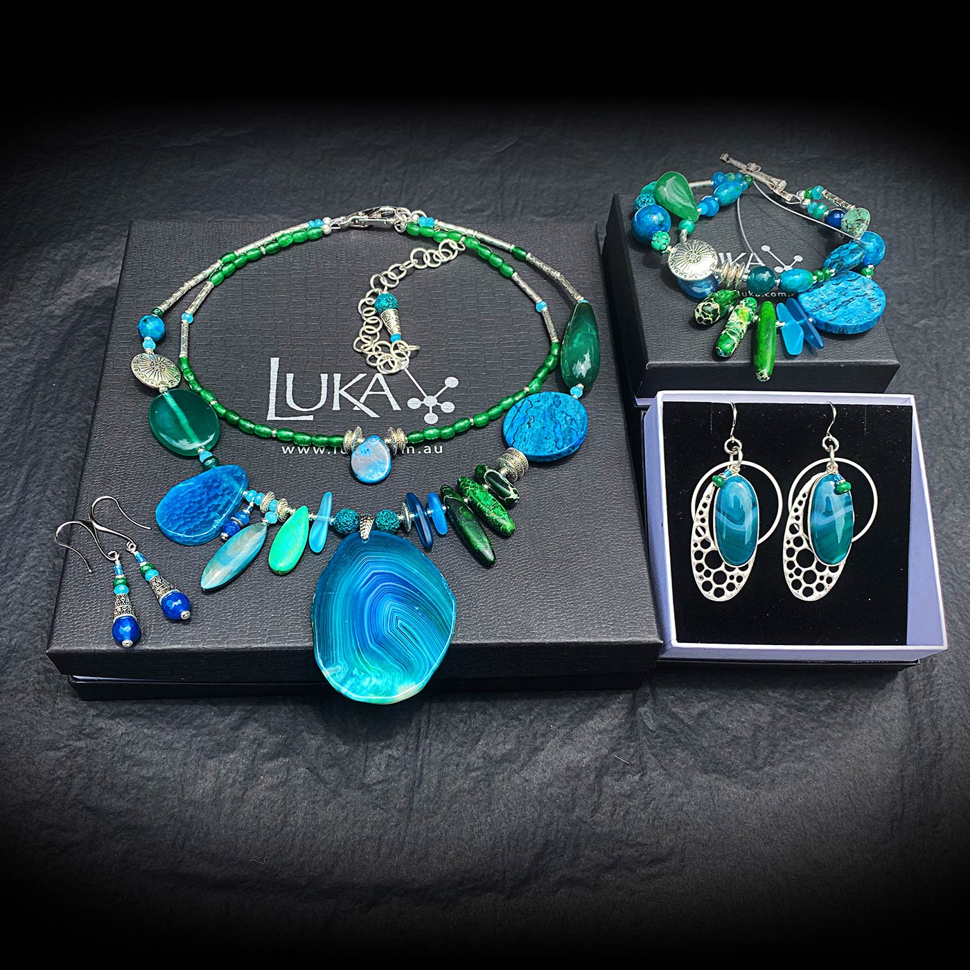 No19 Xmas 2021 Special Set