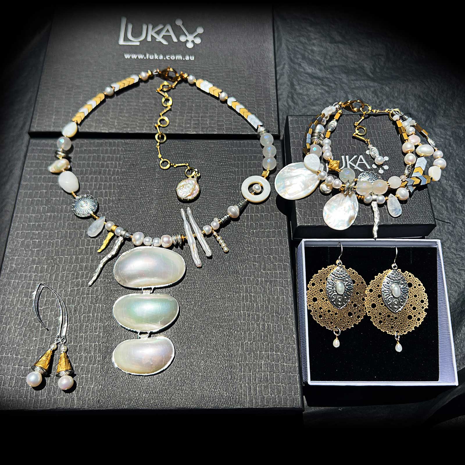 No19 Xmas 2022 Special Set