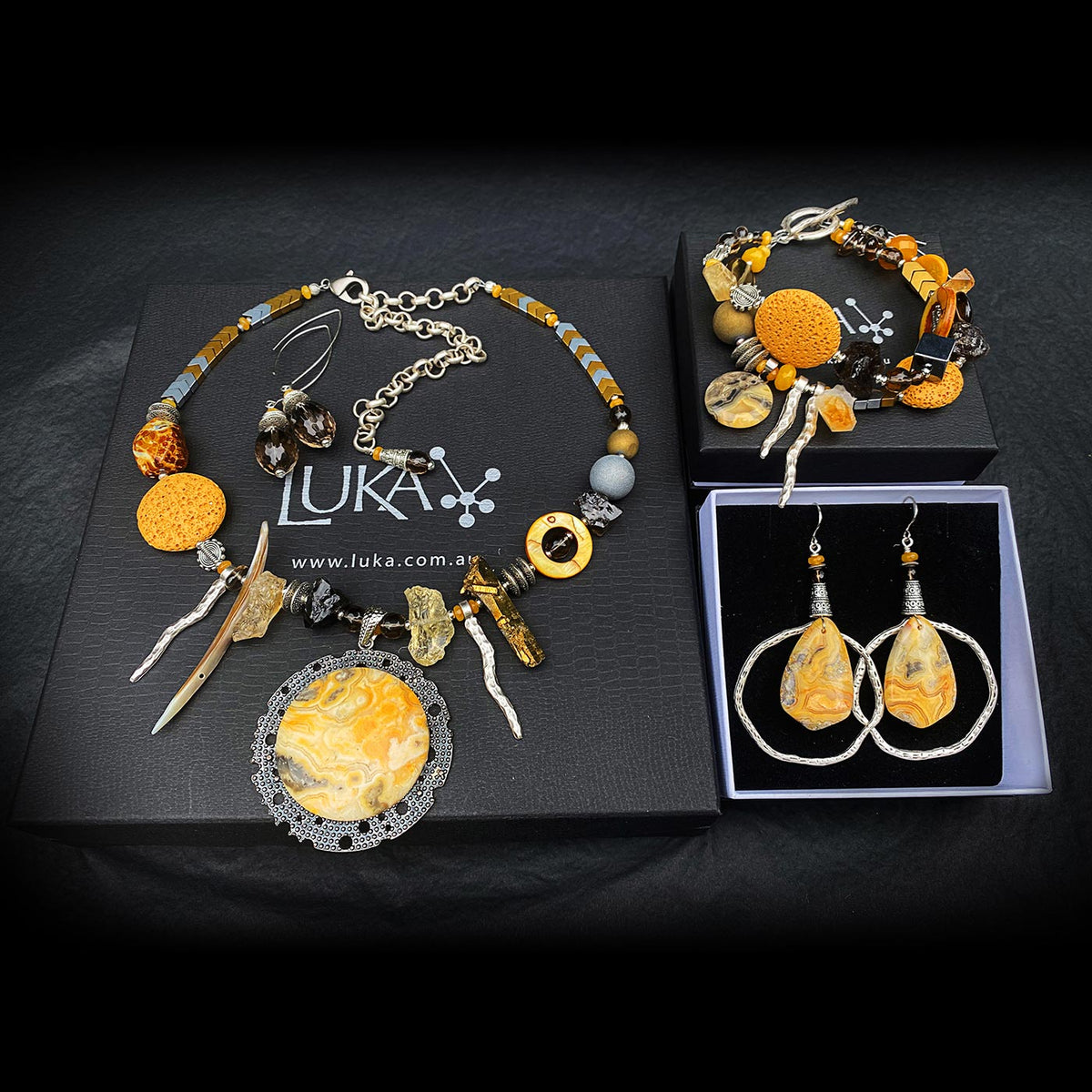 No1 Xmas 2021 Special Set