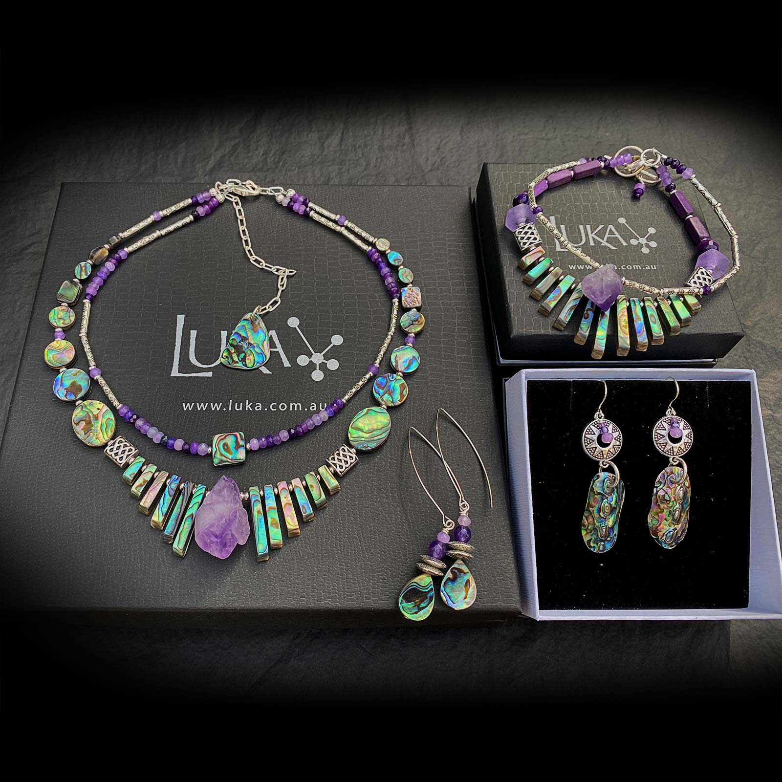 No20 Mother's Day 2022 Special Set