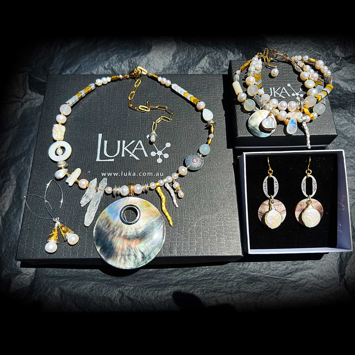 No21 Xmas 2022 Special Set