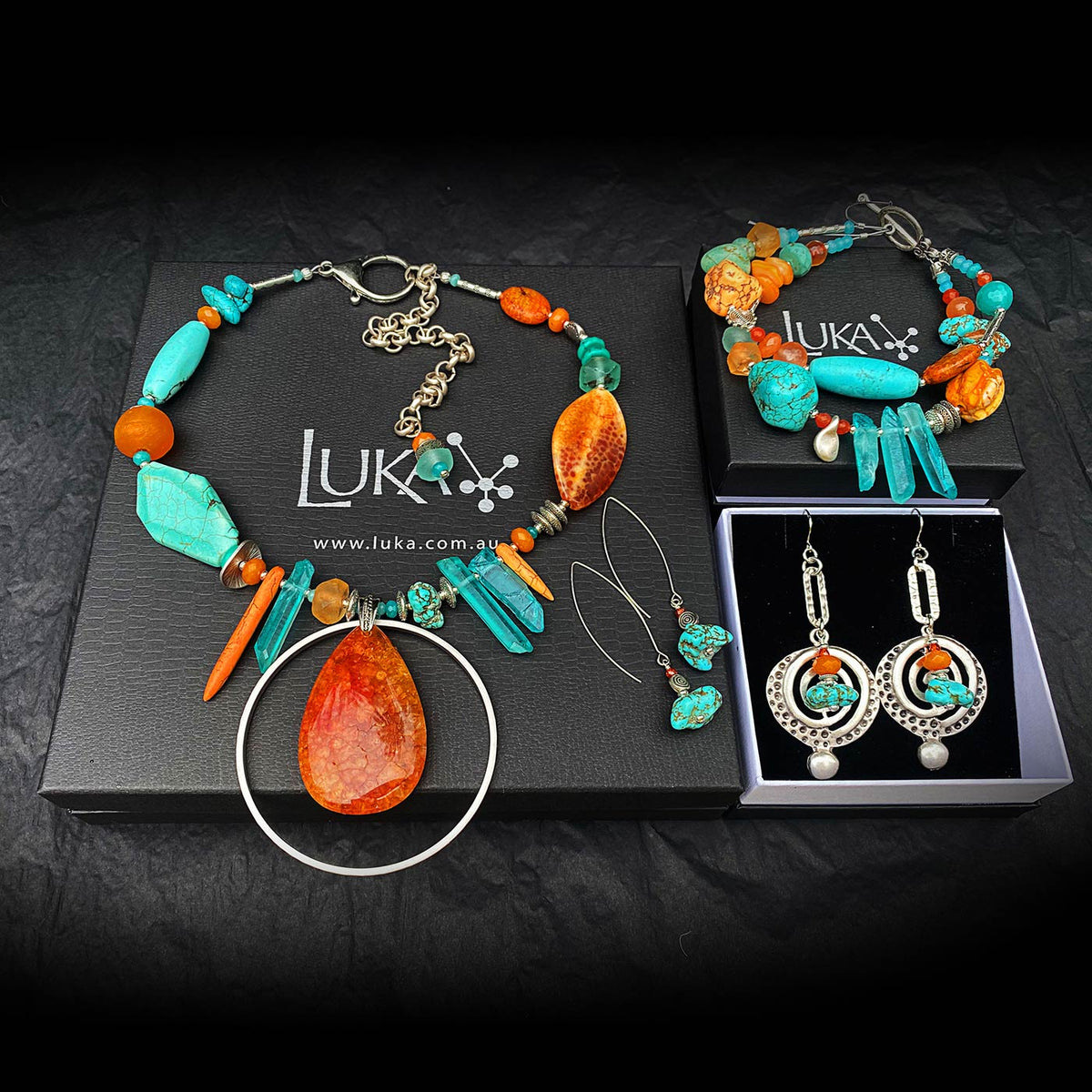 No22 Xmas 2021 Special Set