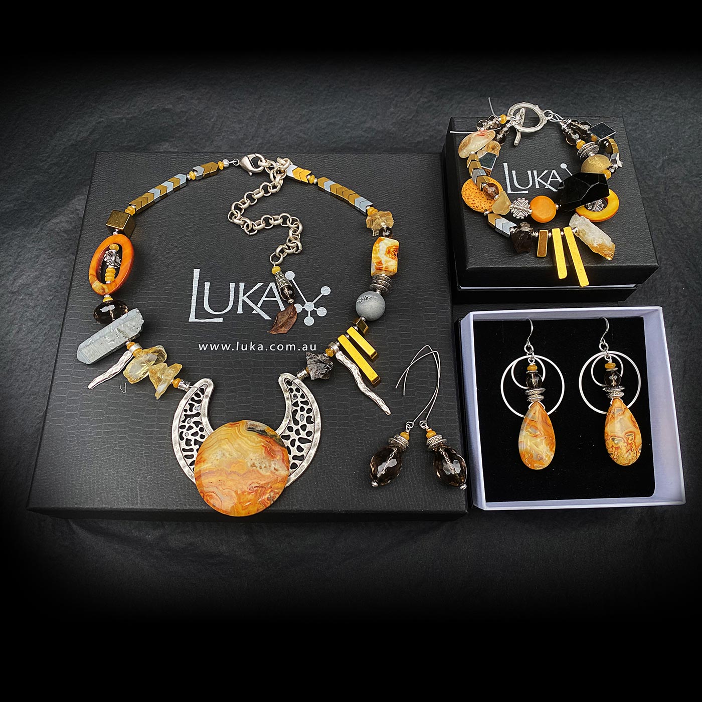 No23 Xmas 2021 Special Set