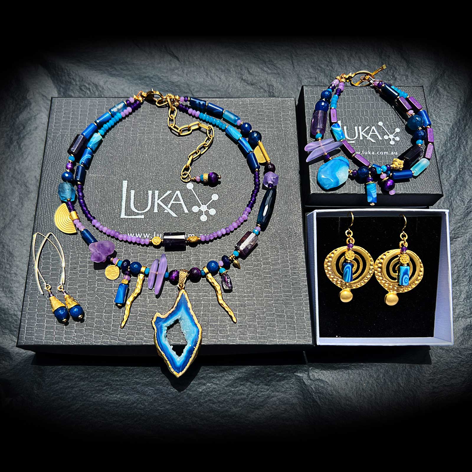 No24 Xmas 2022 Special Set