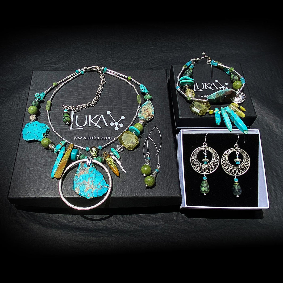 No25 Xmas 2021 Special Set