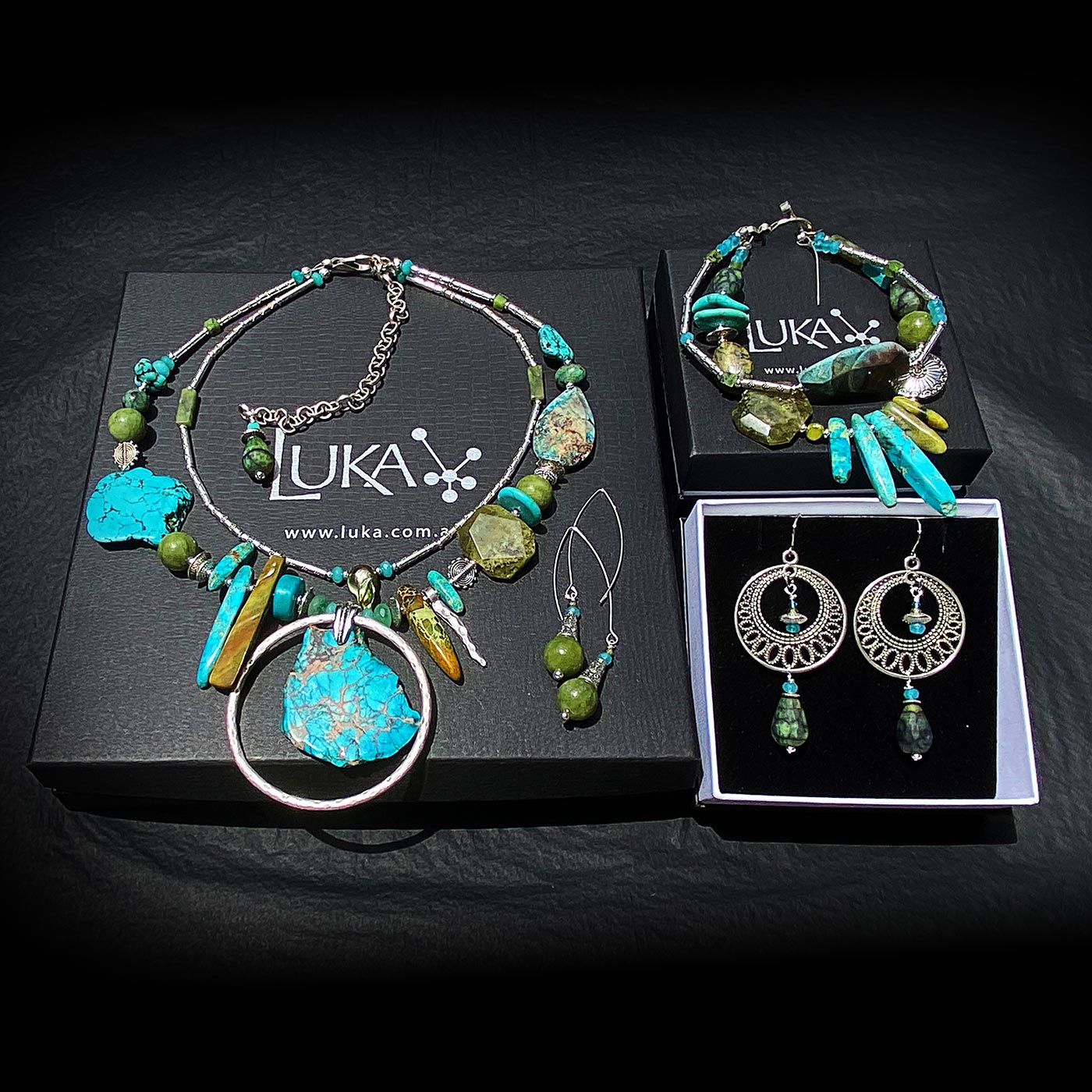 No25 Xmas 2021 Special Set