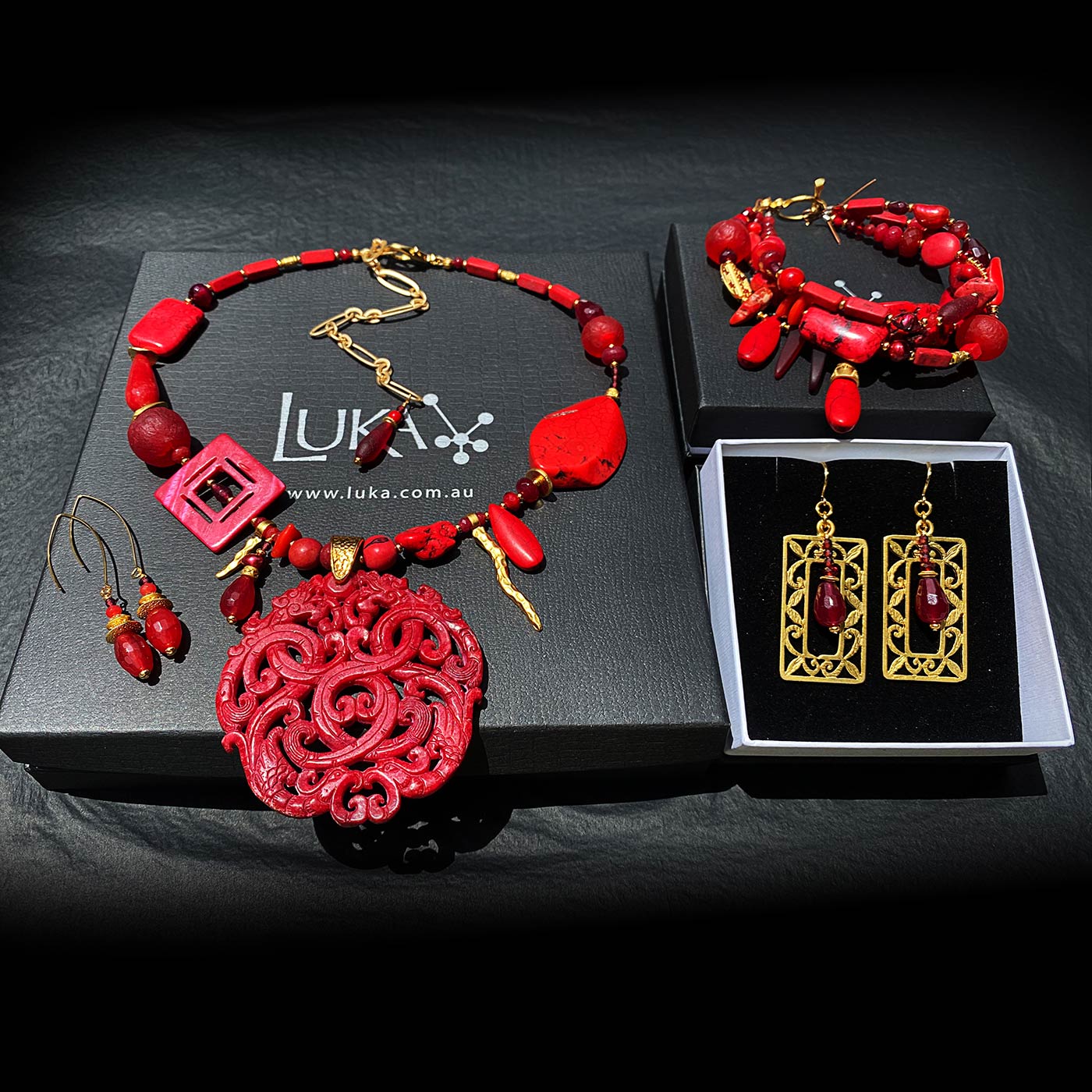 No28 Xmas 2021 Special Set