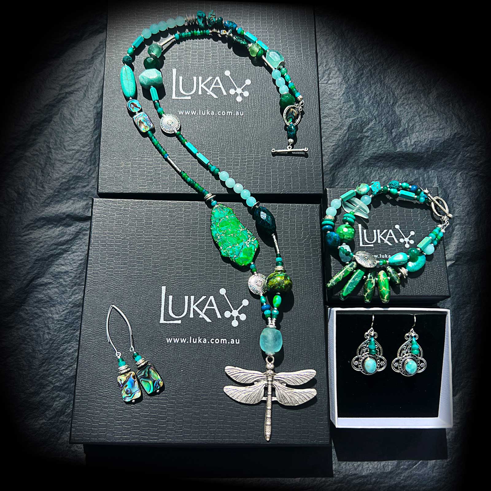 No28 Xmas 2022 Special Set