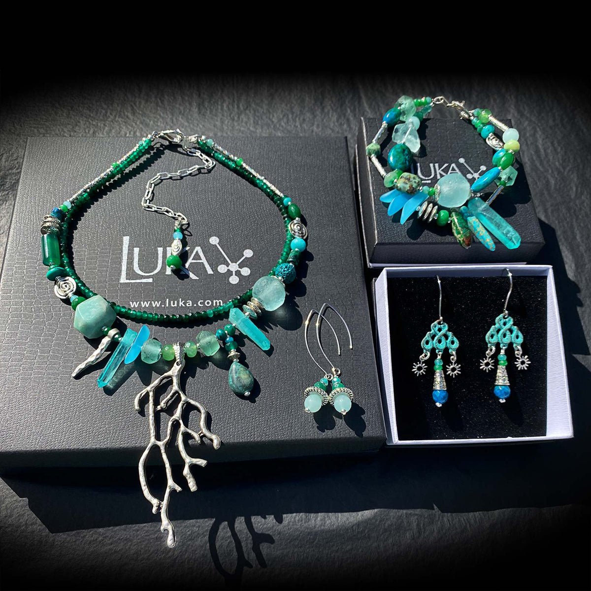 No28 Mother's Day 2022 Special Set