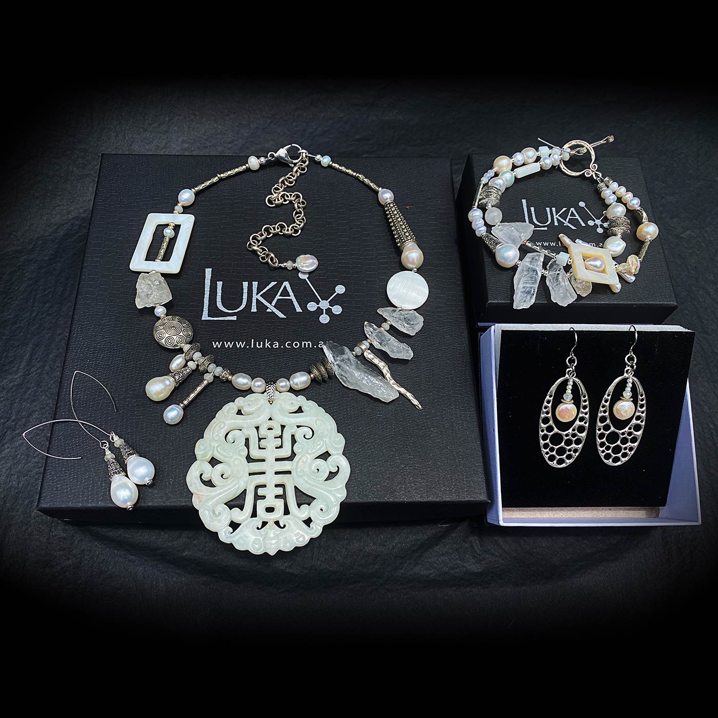 No29 Xmas 2021 Special Set