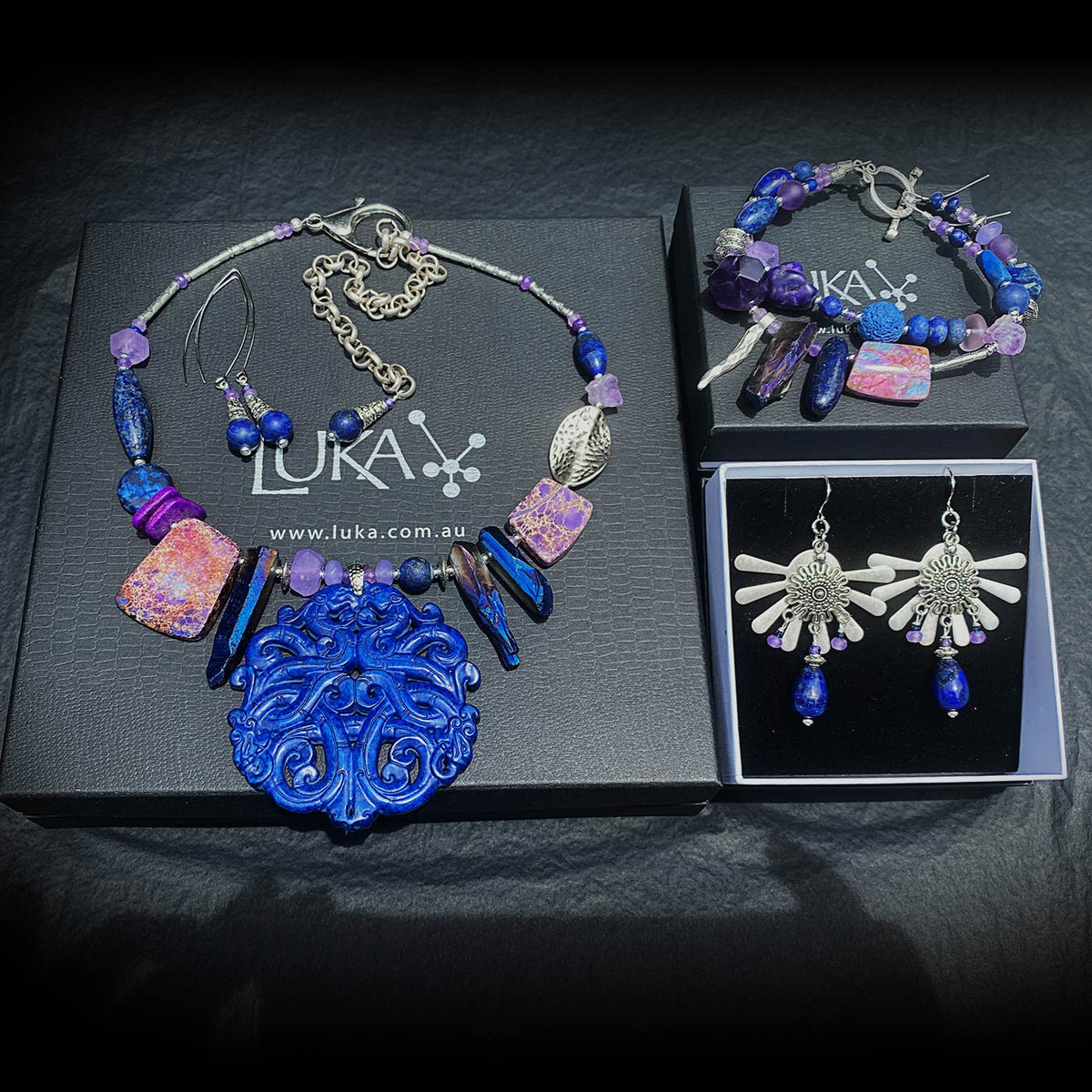 No2 Xmas 2021 Special Set