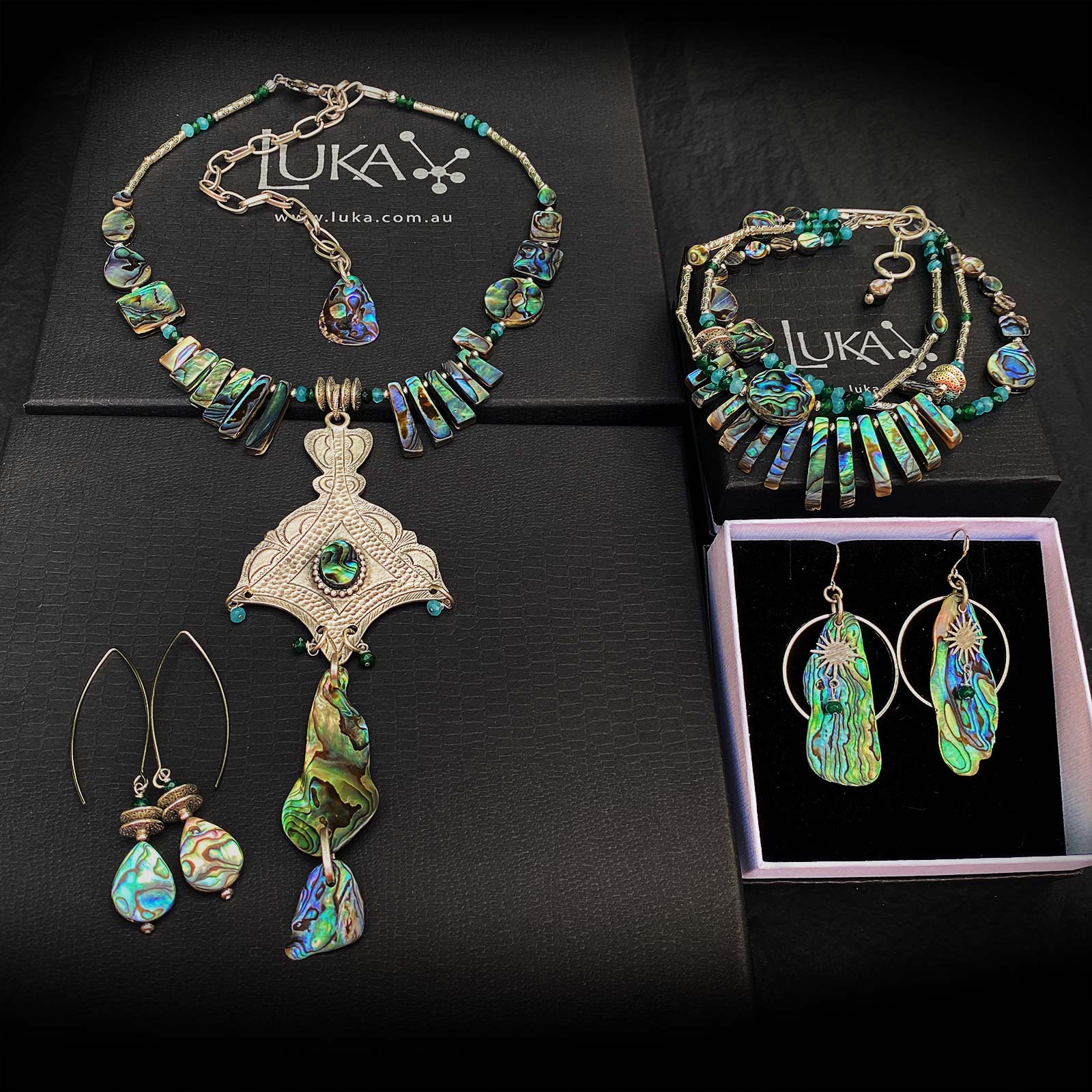 No2 Mother's Day 2022 Special Set