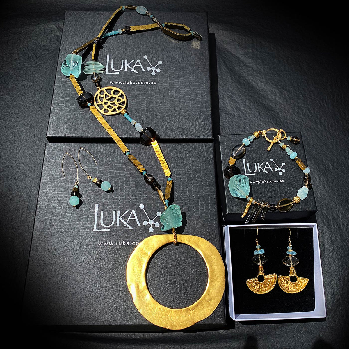 No30 Xmas 2021 Special Set