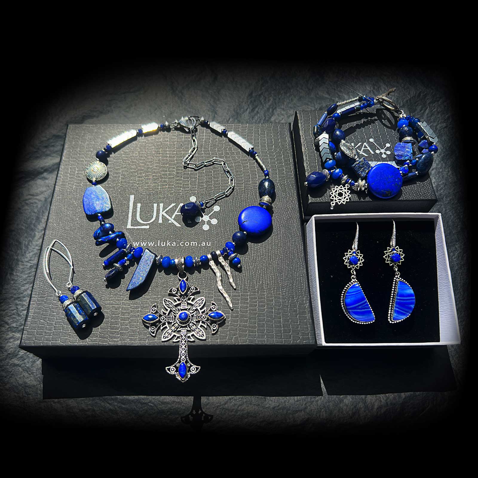 No30 Xmas 2022 Special Set